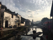 云溪坑,自然奇观与人文历史的交融之地