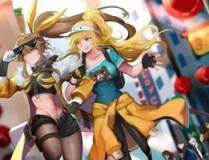 小恩森罗财团紧急企划,创新突破，引领未来