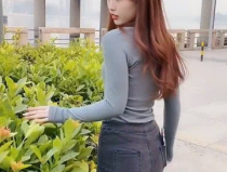 小姐姐笑起来真美广场舞,小姐姐广场舞笑起来真美魅力绽放