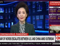 盘丝洞官网网址总台《国际锐评》持续批美政客 境外主流媒体广泛传播