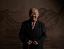巨乳专区南京大屠杀幸存者谢桂英去世 享年101岁