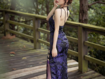 芝芝booty新春