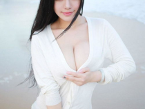 朱可儿录节目了吗