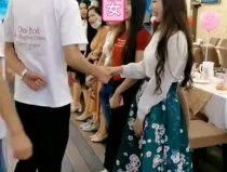 给相亲小姐姐拍照好吗,捕捉小姐姐的美好瞬间