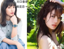 MiStar魅妍社Molly,引领时尚潮流的青春偶像