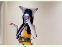 越南小姐姐封神,封神之路的传奇风采