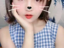 小姐姐撒娇卖货,萌动心弦——小姐姐撒娇卖货，带你领略购物新体验