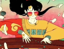 狐仙小姐姐综艺,综艺中的奇幻魅力与人间烟火
