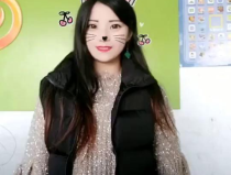 小姐姐巡山亲子游,小姐姐带娃巡山欢乐多